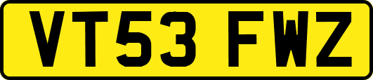 VT53FWZ