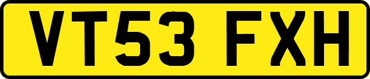VT53FXH