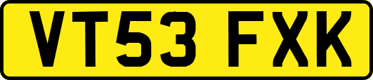 VT53FXK