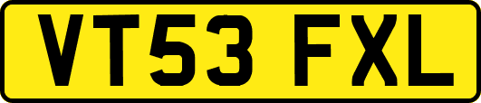 VT53FXL
