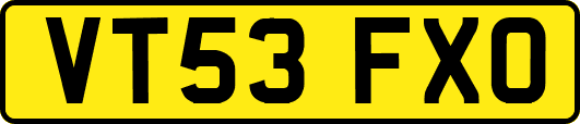 VT53FXO