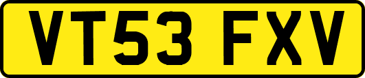VT53FXV