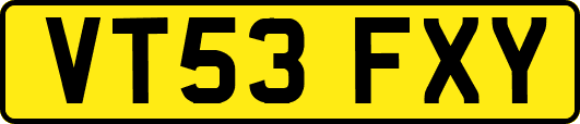 VT53FXY