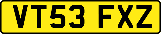 VT53FXZ