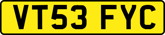 VT53FYC