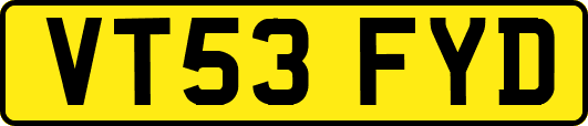 VT53FYD