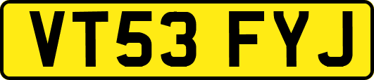 VT53FYJ