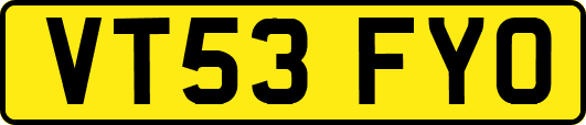 VT53FYO
