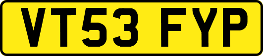 VT53FYP