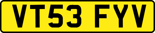 VT53FYV