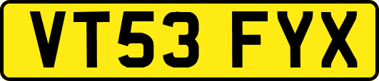 VT53FYX