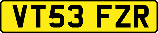 VT53FZR
