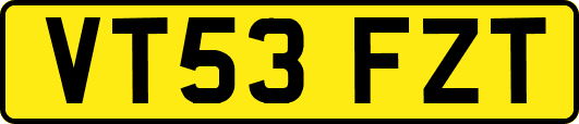VT53FZT