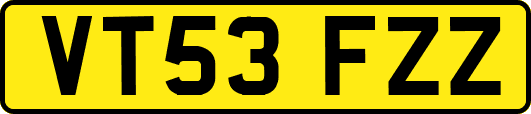 VT53FZZ