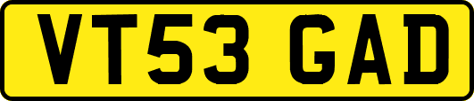 VT53GAD