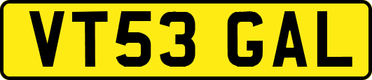 VT53GAL
