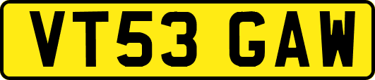 VT53GAW