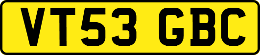 VT53GBC