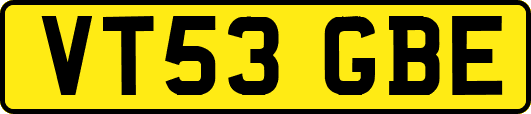 VT53GBE