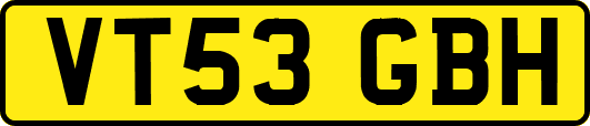 VT53GBH