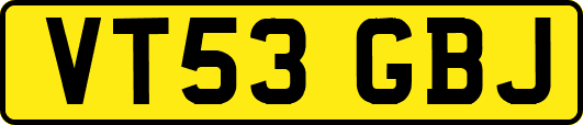 VT53GBJ