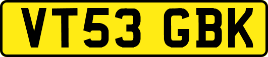 VT53GBK