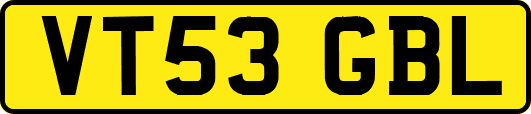 VT53GBL