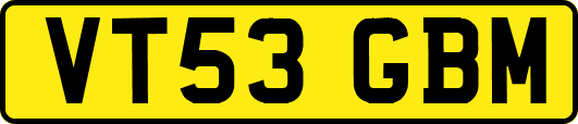 VT53GBM