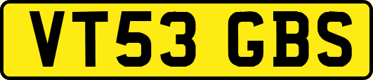 VT53GBS
