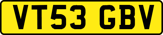 VT53GBV