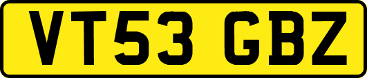VT53GBZ