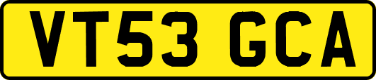 VT53GCA