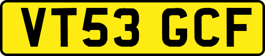 VT53GCF