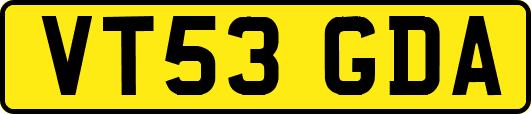VT53GDA
