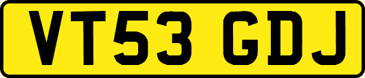 VT53GDJ
