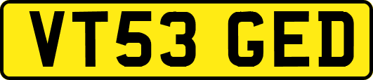 VT53GED
