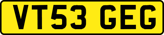 VT53GEG