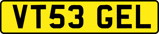 VT53GEL