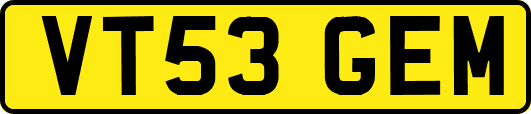 VT53GEM