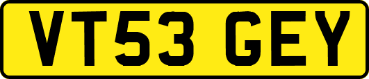 VT53GEY