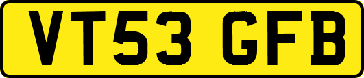 VT53GFB