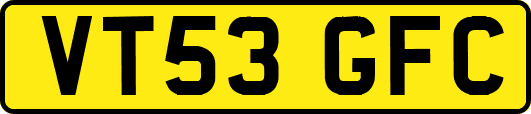 VT53GFC