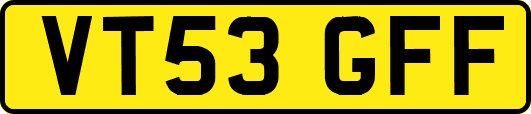 VT53GFF