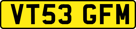 VT53GFM