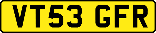 VT53GFR
