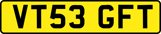 VT53GFT
