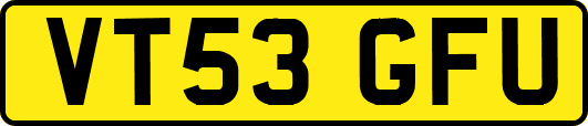 VT53GFU