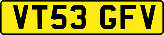 VT53GFV