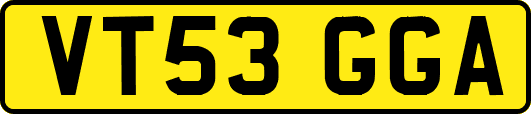 VT53GGA