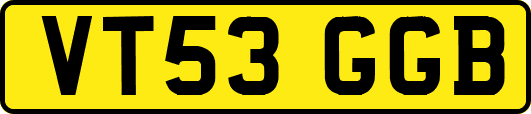 VT53GGB